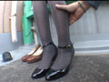 女性専用履き潰し靴収集家12
