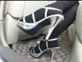 女性専用履き潰し靴収集家12