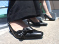 女性専用履き潰し靴収集家13