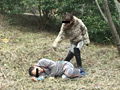 女王様の非情で厳しい飼育に泣き叫ぶ犬人間！後編