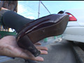 女性専用履き潰し靴収集家17