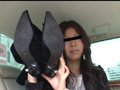 女性専用履き潰し靴収集家5