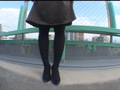 女性専用履き潰し靴収集家20