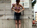 露出ゲリラ5