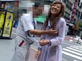 露出ゲリラ11