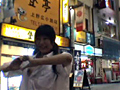 露出ゲリラ13