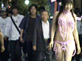 露出ゲリラ13