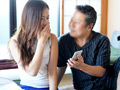妻がパートに出掛けている間に義妹と淫らな昼下がり