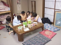 男の夢一夫多妻 5人の妻を持つ男