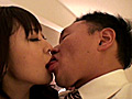 契約が取りたいので少しずつ責めたら最後まで出来ました