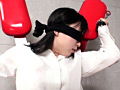 女教師の成熟した体を興味本位でレズリンチする女生徒