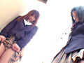女子○生放課後いじめられっ子レズ