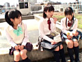少女嫉妬レズ～幼なじみの美乳いじめ～