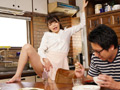 性癖を夫に言えず、嫁は義父に性楽を教え込まれた