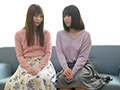 初恋・両思いレズビアン レズセックスで初イキ！