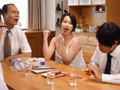 兄嫁の不倫相手は義父