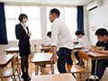 美人女教師・山賊○ 清楚な女穴に突っ込む