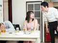 熟した躰の年上女房溢れ出る性的願望