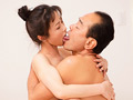 夫に言えない借金で華奢な躰を肉欲処理に差し出す若妻