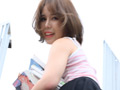 ドスケベ人妻は近所の学生と不倫SEXにハマる