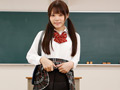 黒タイツ女子！ 美澄玲衣