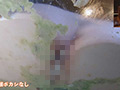 ほんわか美人お姉さんの安産型お尻でフードクラッシュ