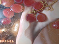 ほんわか美人お姉さんの安産型お尻でフードクラッシュ