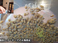黒髪生保レディのデカ尻が潰す！ヒップフードクラッシュ