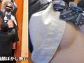 拘束くすぐり絶叫BLACK5 最弱制服ぐら女子絶叫編