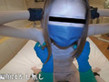 ガリガリ貧乳スレンダーギャルの拘束くすぐり＆乳首責め