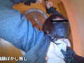 拘束くすぐり絶叫BLACK8 イヤイヤ悶絶くすぐり編