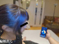 フリーハンドくすぐり 22歳 受付嬢 ゆみ