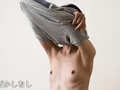 ちちいじり せなのおっぱいと乳首 25歳ジムトレーナー