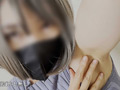 素人腋観察 素人女性の腋の下徹底観察