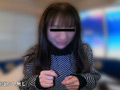 スレンダーで引き締まった体の美乳素人 乳首責め絶頂