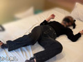 くすぐったすぎて悶絶変声が爆発してしまう私服くすぐり