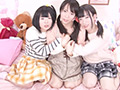 ドキドキ！！ひめドットらぶ 18才トリプルミニマムず