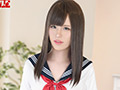 17cm極太巨根がついてるオトコの娘月野るるAVデビュー！