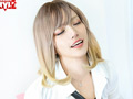 美脚長身美女なのにメスイキ・潮吹きしちゃうオトコの娘