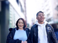 人妻さん みつの（41） サンプル画像1