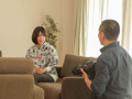 人妻がナンパされてついていっちゃった。 宮城りえ
