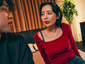 健気な人妻も参加してそのままSEX 美咲かんな