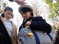嫁の連れ子がドストライクなので悪戯し続けています。