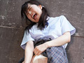 ところかまわず野外異物オナニー！イキ漏らし野外アクメ