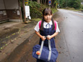 いたずら温泉旅行。生まれてはじめての撮影 せなちゃん