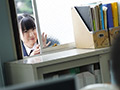 天使のような美少女ひよこ女子といちゃいちゃSEX