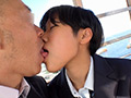 J○お散歩2「初体験がおじさんでSEXにはまっちゃった」