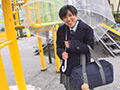ボーイッシュ再び！（これぞ）天然早漏イクイク女子○生
