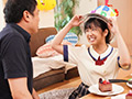 ひよこ女子にナマ派中出しおじさんが出会ってしまった…
