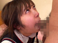 ひよこ女子に媚○まみれの極悪チ○コで鬼イラマチオ。陸